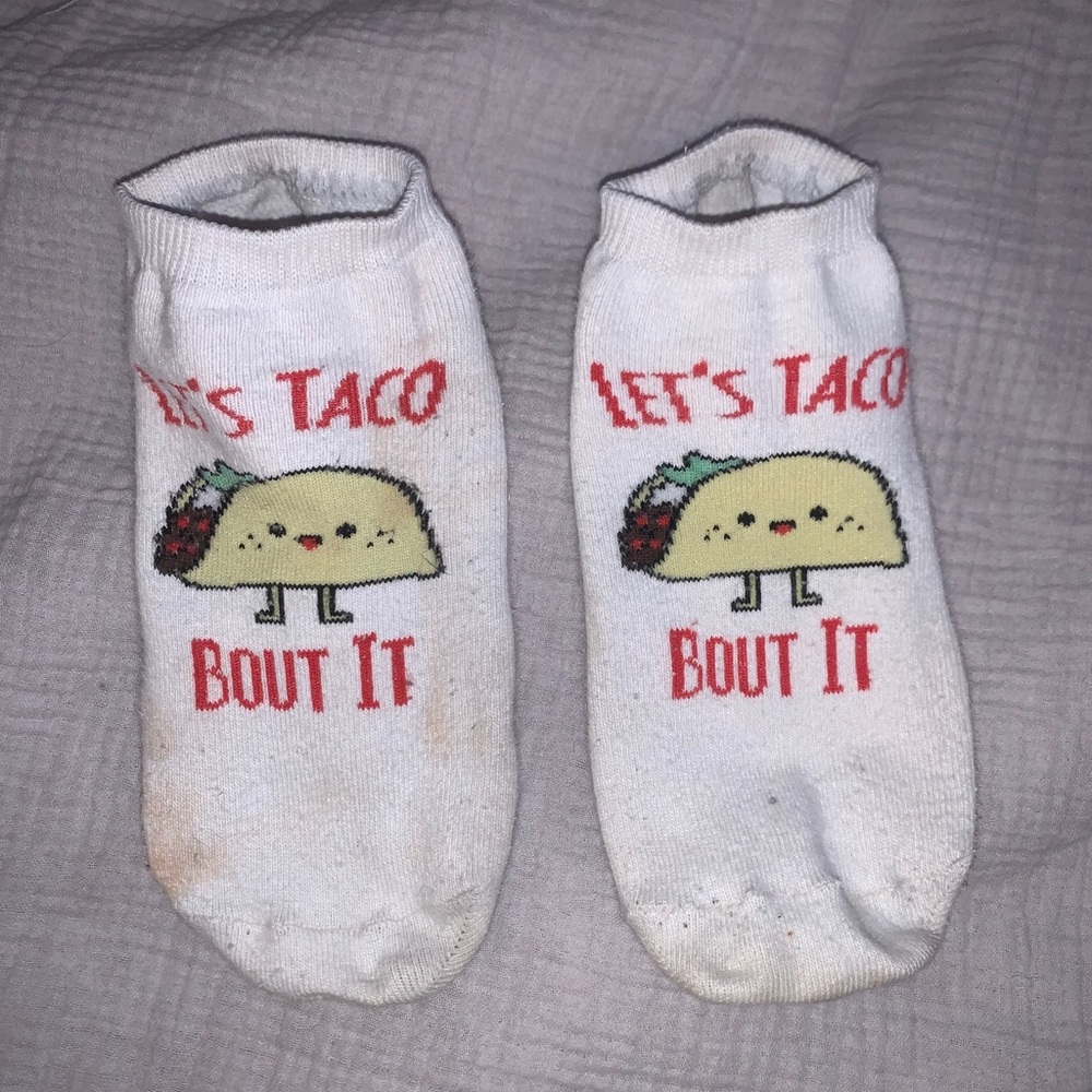 socks!